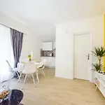 Maras Apartment Zadar