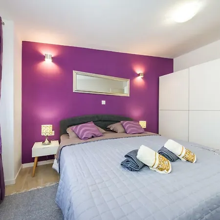 Maras Apartman