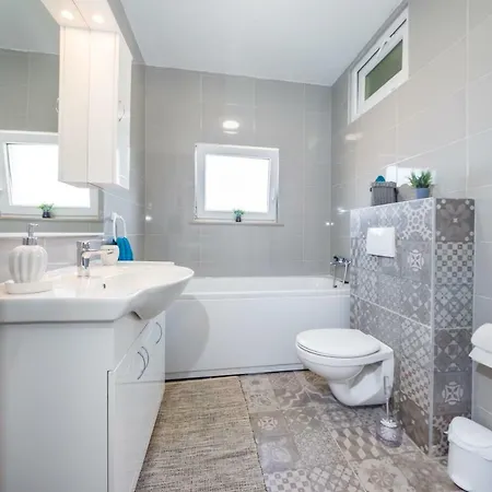 Maras Appartement Zadar