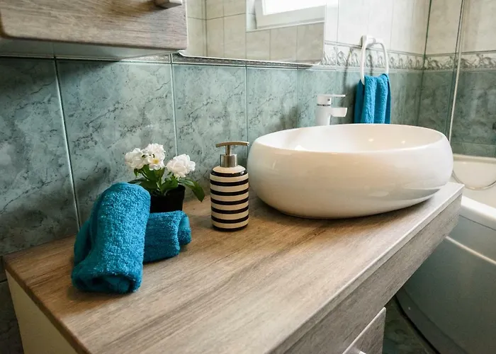 Appartamento Maras Zara