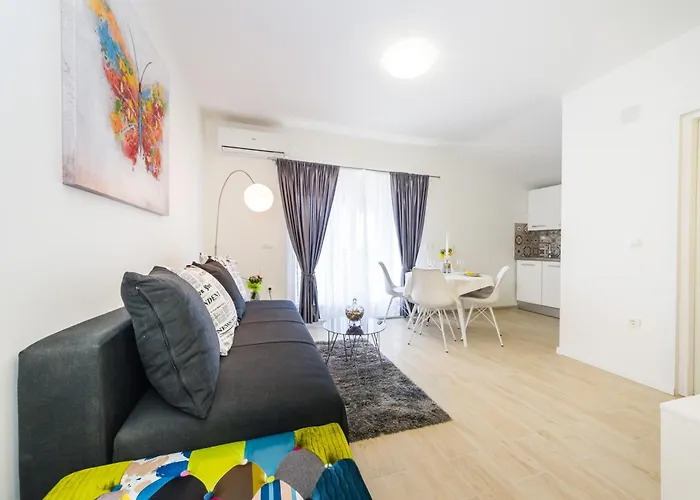 Appartamento Maras *