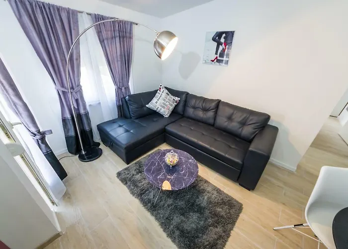 Maras Appartamento Zara