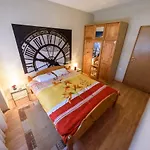 Appartamento Maras Zara