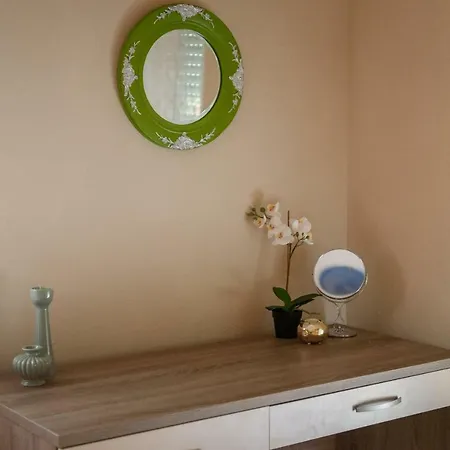 Maras Apartment *