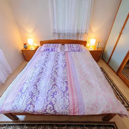 Maras Задар