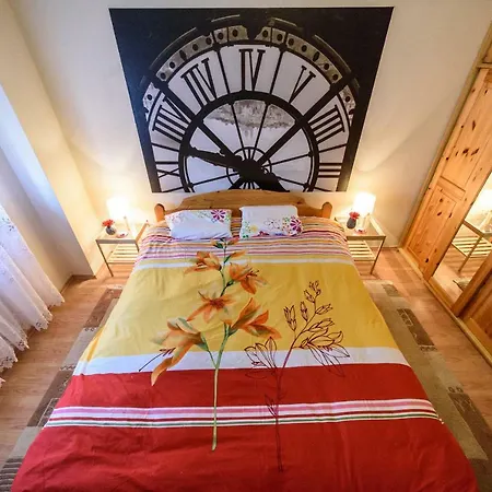 Maras Apartment