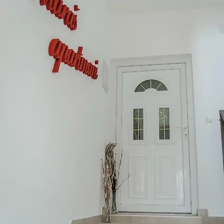 Apartament Maras Zadar