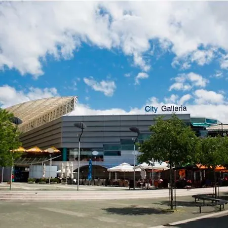 Apartment Maras Zadar