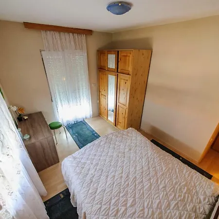 Maras Apartment