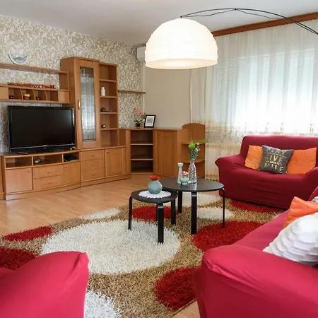 Apartment Maras Zadar