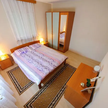 Maras Apartment