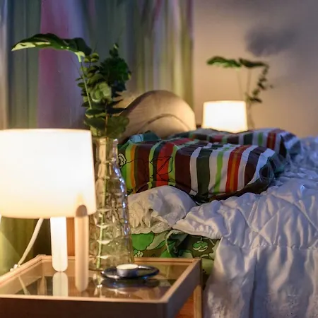 Maras Apartment