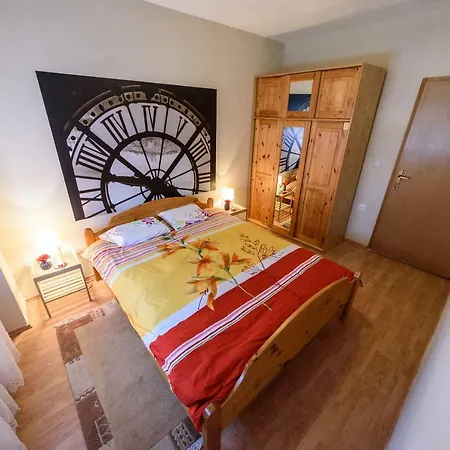 Apartment Maras Zadar