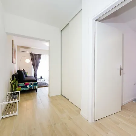 Maras Apartament