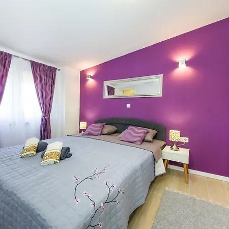 Maras Apartment