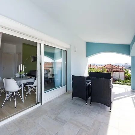 Apartment Maras Zadar