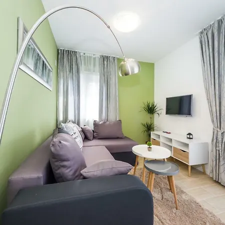 Maras Apartment
