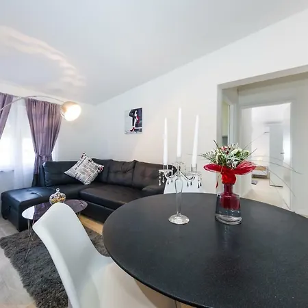 Maras Apartament