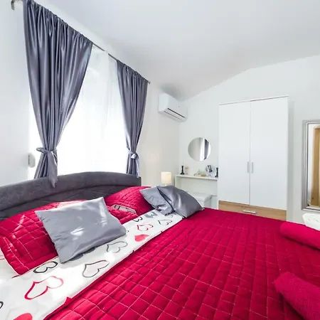 Maras Apartament Zadar
