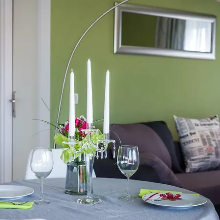 Maras Apartment