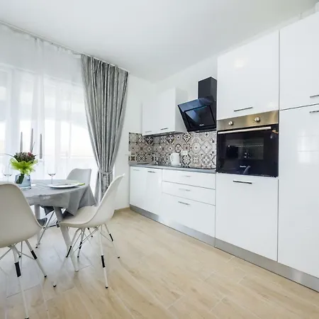 Maras Apartment