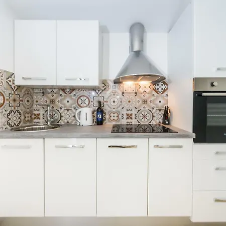 Maras Apartament Zadar