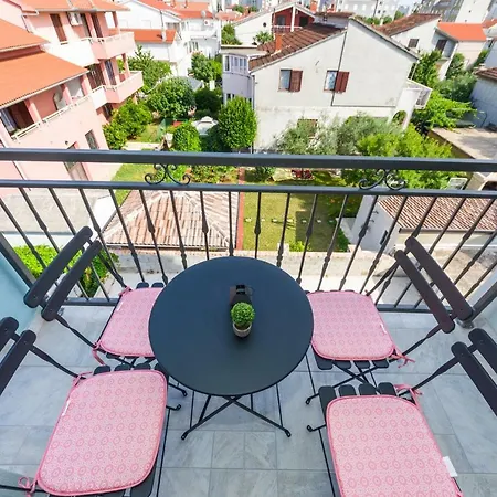 Apartament Maras Zadar