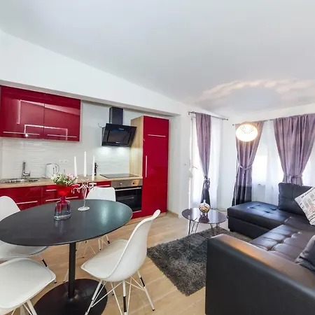 Apartment Maras Zadar