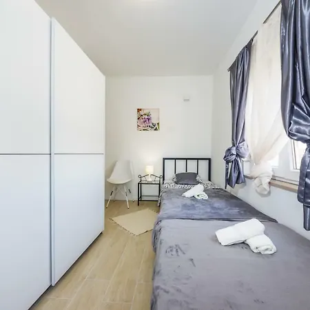 Maras Apartament Zadar