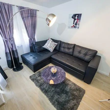 Maras Apartment Zadar