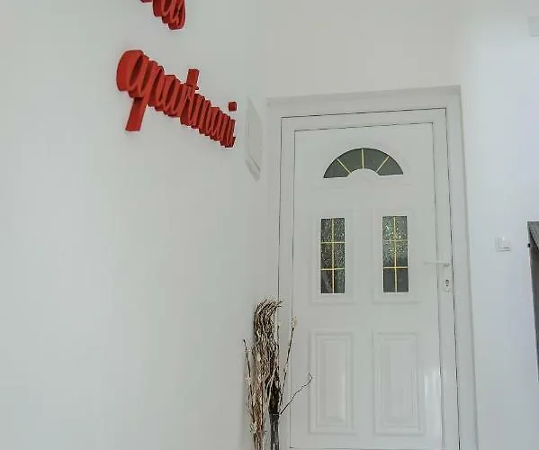 Apartman Maras Zadar