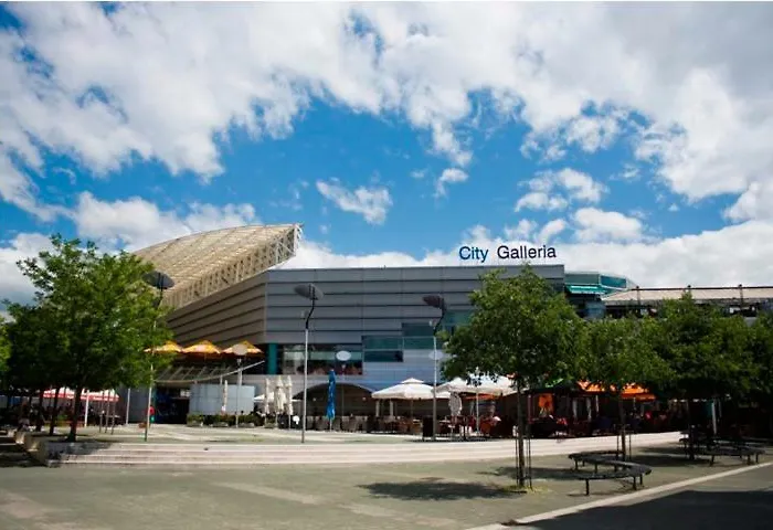 Apartment Maras Zadar