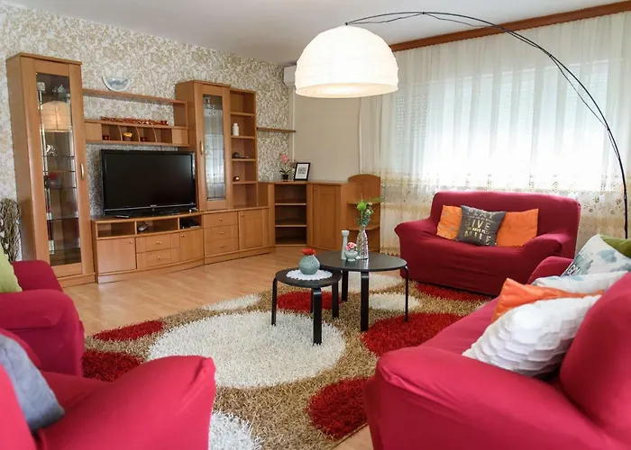 Apartman Maras Zadar