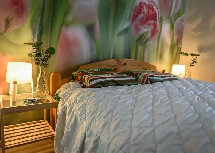 アパート Maras ザダル