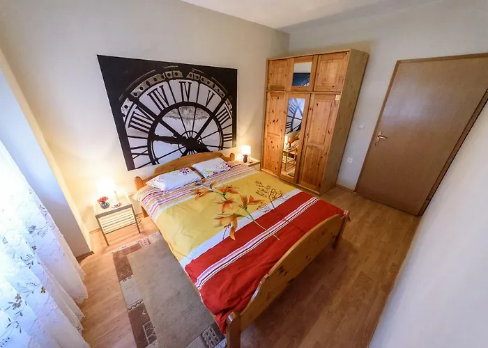 Apartman Maras Zadar