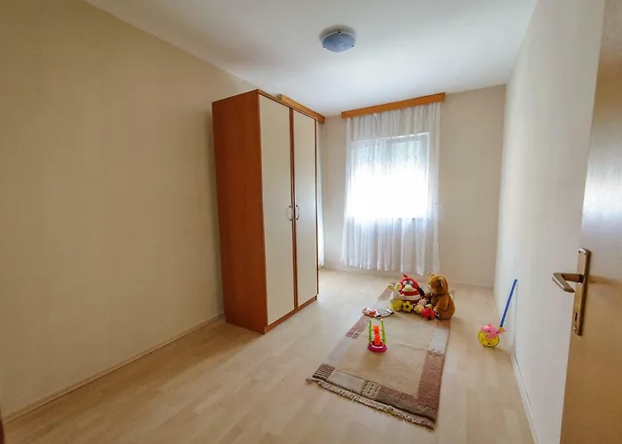 Apartment Maras Zadar