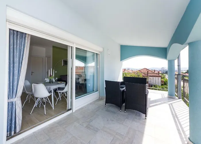 Apartman Maras Zadar