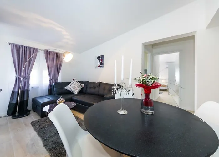 Maras Apartman