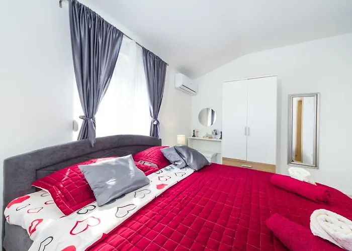 Maras Apartman Zadar