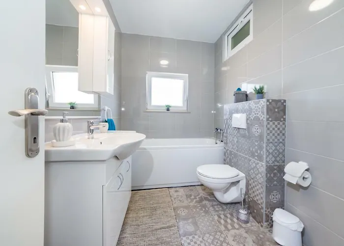 Maras Apartman Zadar