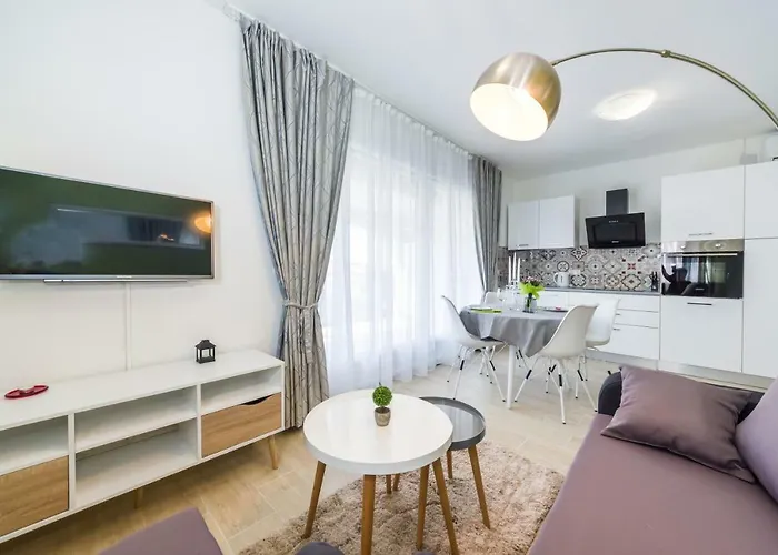 Maras Apartman