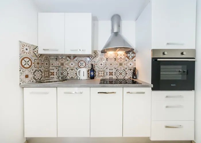 Maras Apartman Zadar