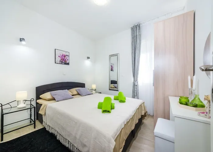 Apartman Maras