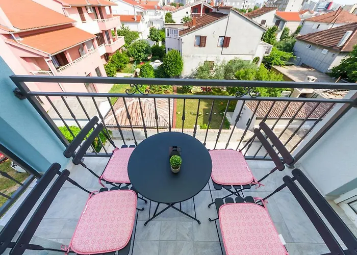 Apartman Maras Zadar