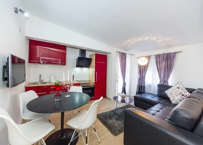 Apartman Maras Zadar